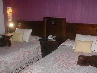 La Rectoral 4* Taramundi