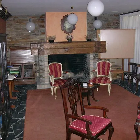 La Rectoral Taramundi