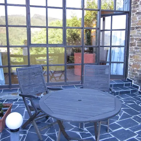 La Rectoral Hotel 4*