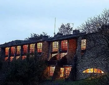 La Rectoral 4* Taramundi