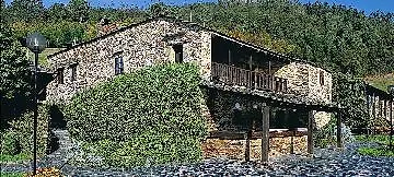 La Rectoral 4* Taramundi