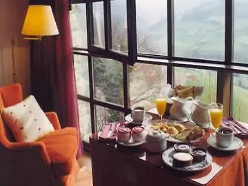 La Rectoral Hotel Taramundi