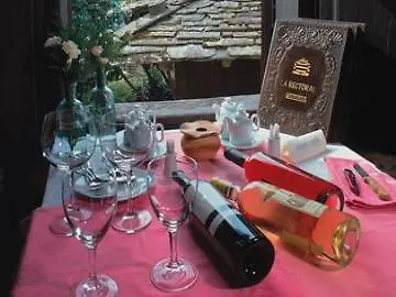 La Rectoral Hotel