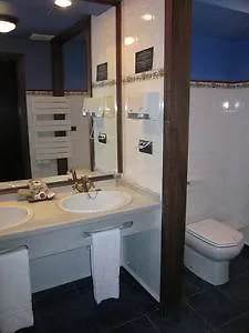 Hotel La Rectoral 4*