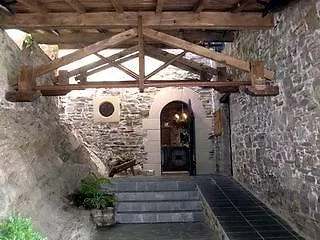 Hotel La Rectoral Taramundi