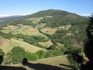 Hotel La Rectoral 4*