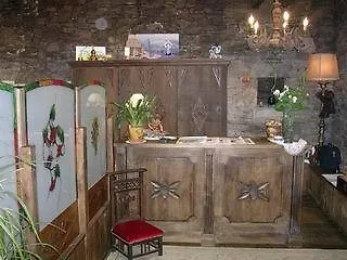 La Rectoral 4* Taramundi