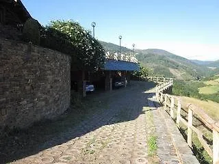 La Rectoral Hotel 4*