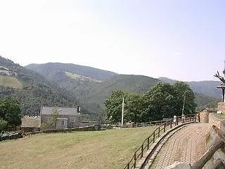 La Rectoral 4* Taramundi