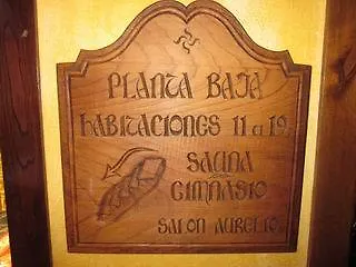 La Rectoral 4* Taramundi