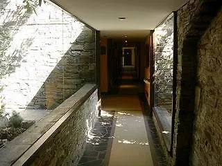 La Rectoral Hotel