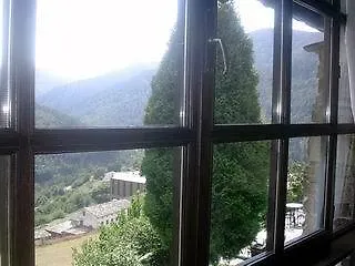 Hotel La Rectoral Taramundi