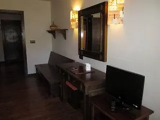 La Rectoral 4*