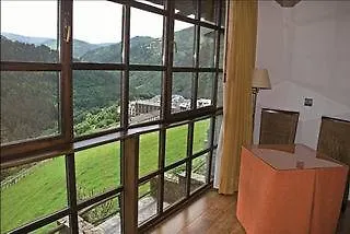 La Rectoral Hotel