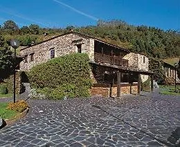 Hotel La Rectoral 4*