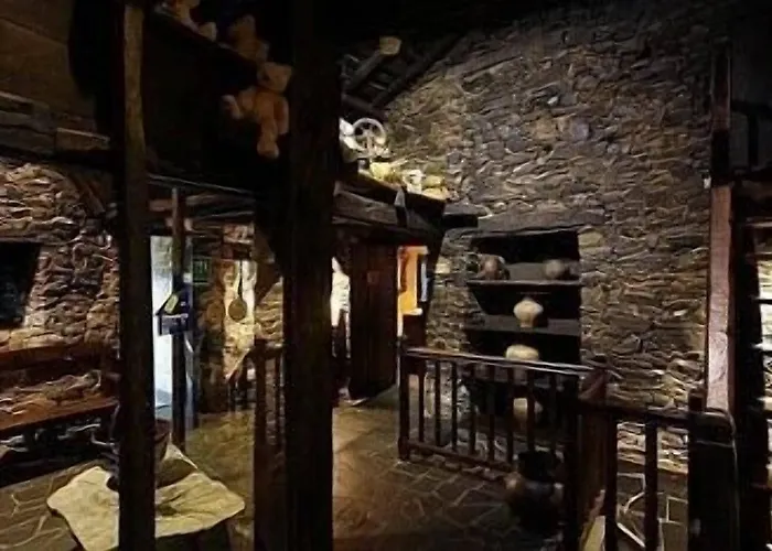 La Rectoral Hotel 4*