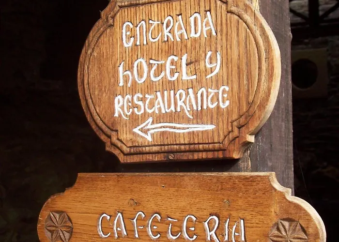 La Rectoral Hotel 4*