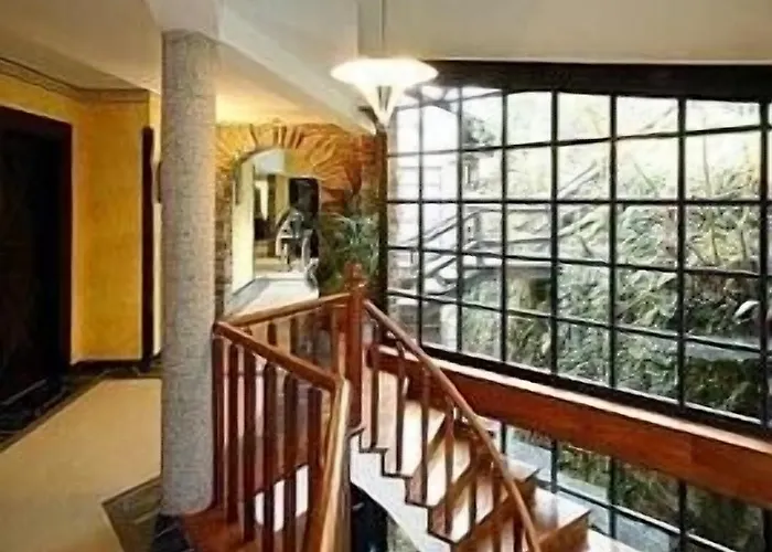 La Rectoral 4* Taramundi