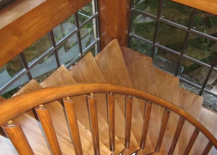 La Rectoral 4* Taramundi