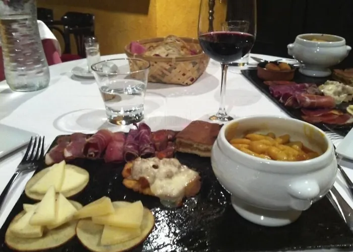 La Rectoral 4* Taramundi