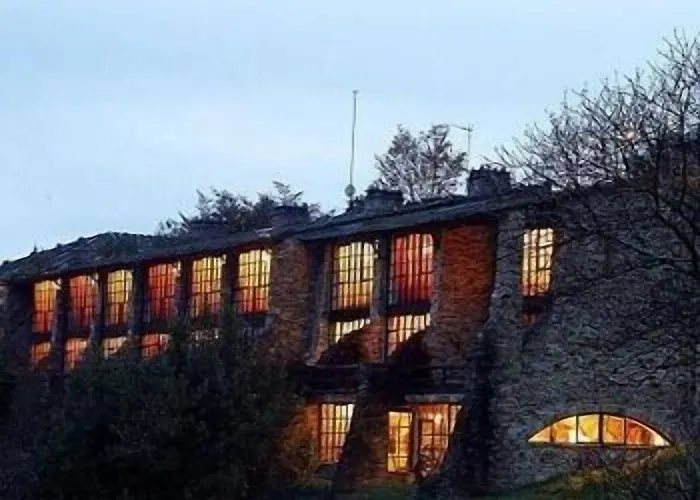 Hotel La Rectoral Taramundi