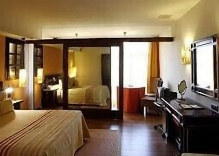 La Rectoral 4* Taramundi