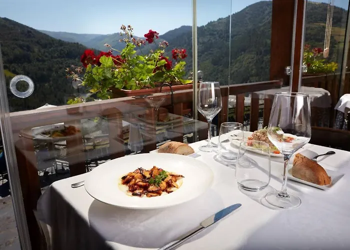 La Rectoral 4* Taramundi