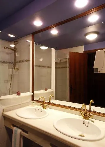 La Rectoral Taramundi