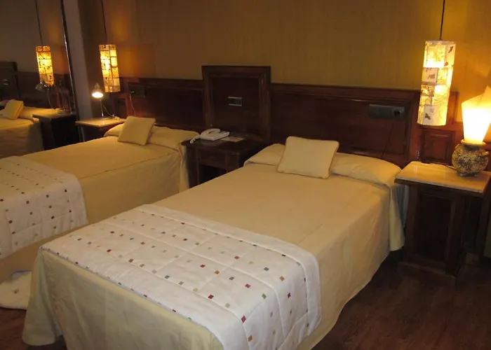 La Rectoral 4* Taramundi