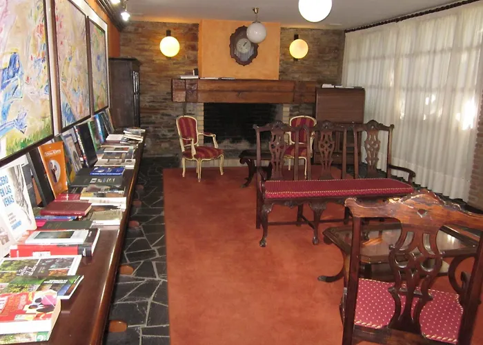 La Rectoral Hotel 4*