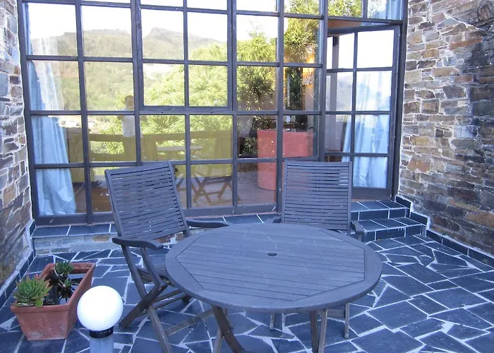 La Rectoral Hotel 4*