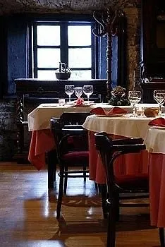 Hotel La Rectoral Taramundi