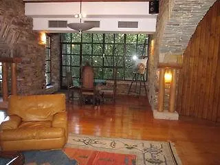 La Rectoral Hotel Taramundi