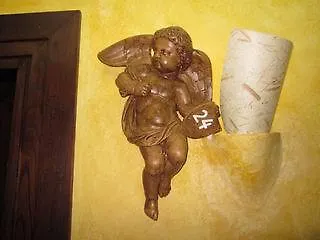 La Rectoral Hotel 4*