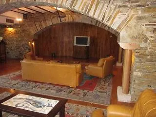 La Rectoral Taramundi