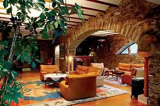 La Rectoral Hotel 4*