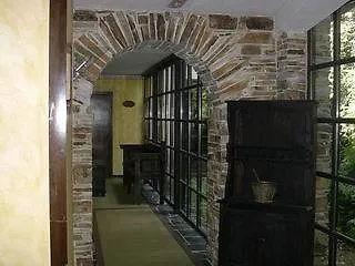 Hotel La Rectoral Taramundi