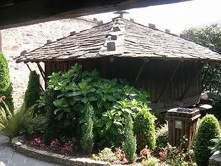 La Rectoral 4* Taramundi