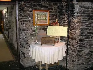 La Rectoral Hotel 4*